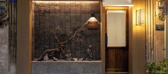 Zen Den Design