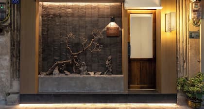 Zen Den Design