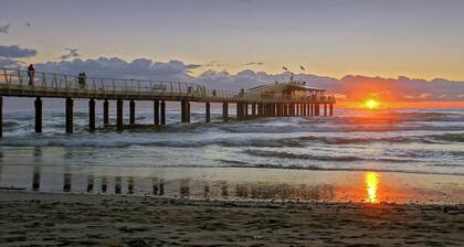 Susy Holiday Home, apartment close to the beaches