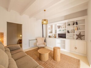 تلفزيون ذكي