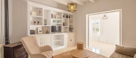 تلفزيون ذكي