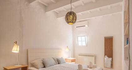 Can Borras by 3 Villas Menorca