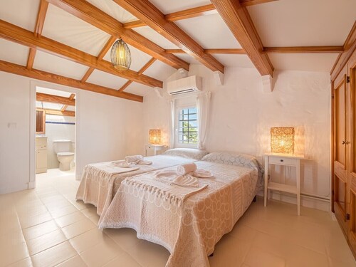 Can Borras by 3 Villas Menorca