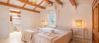Can Borras by 3 Villas Menorca