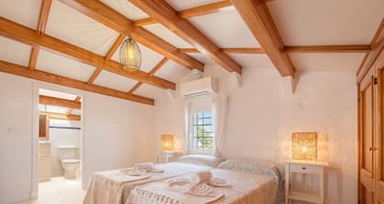 Can Borras by 3 Villas Menorca