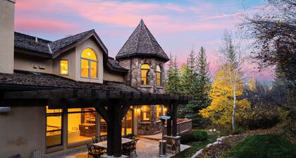 Cozy Edwards Retreat w/ Fireplace, Piano, Near Vail | Osprey Nest by AvantStay