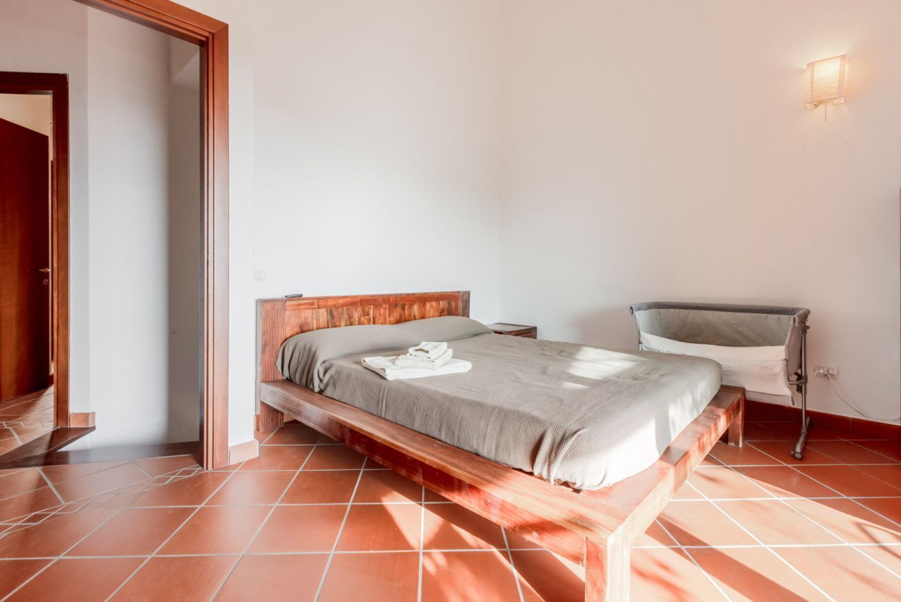 3 habitaciones, tabla de planchar con plancha y wifi 