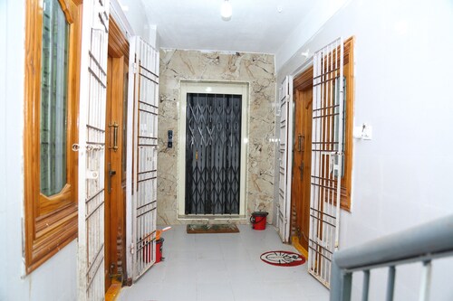 HB'S NEST HOMESTAY  2-bedroom apartment in lovely Tirupati