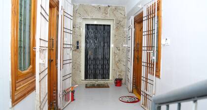 HB'S NEST HOMESTAY 2-bedroom apartment in lovely Tirupati