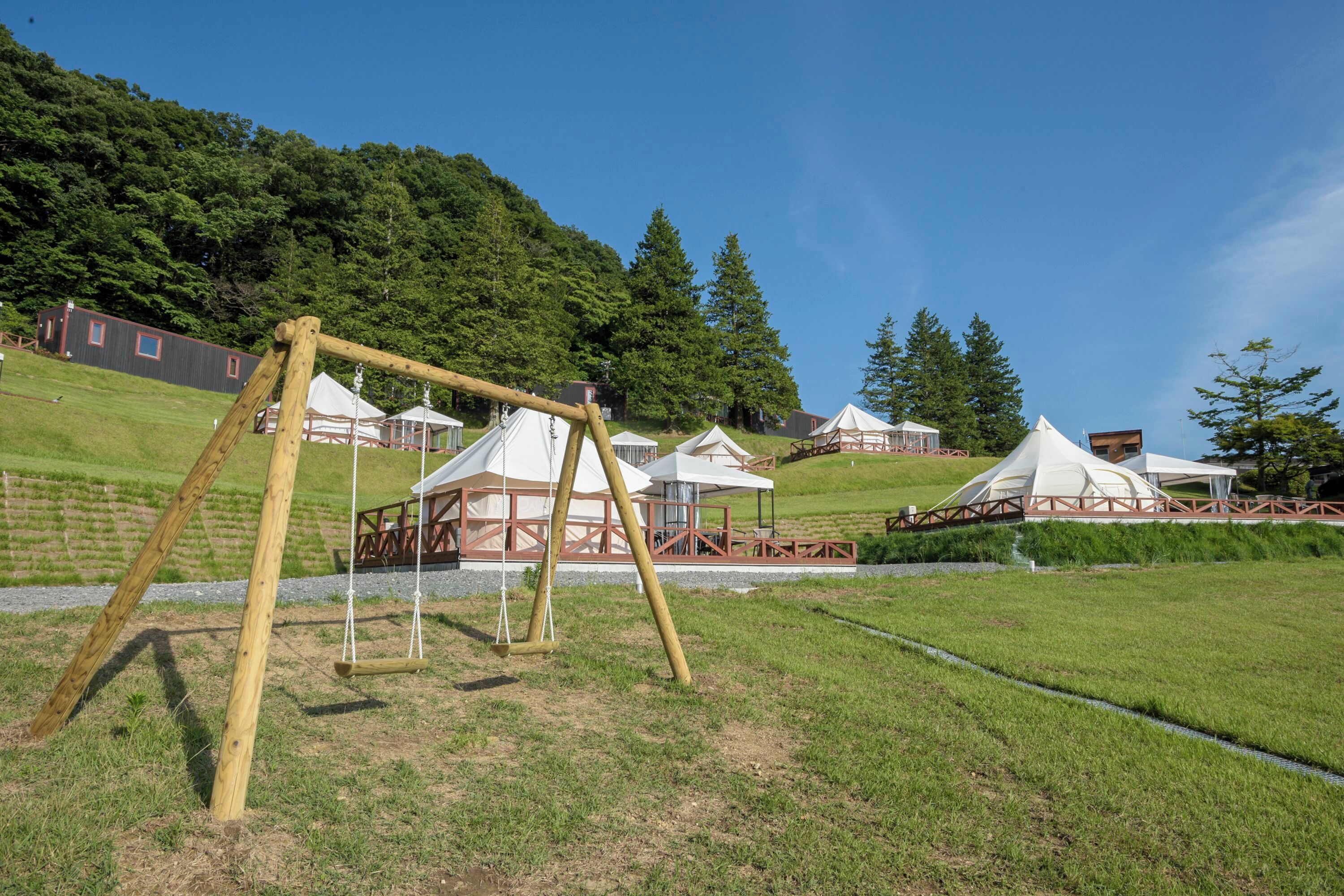 子供向けアクティビティ