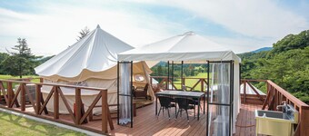 Hawaiians Glamping Mauna Village