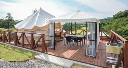 Hawaiians Glamping Mauna Village