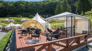 Barraca, para não fumantes (Lotus) | Cofres nos quartos, Wi-Fi de cortesia, roupa de cama