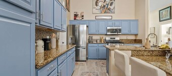 Luxe Mesa Home w/ Pool, Yard, Game Room