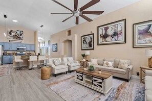 Smart TV, escritórios