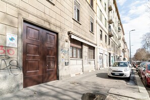Exterieur