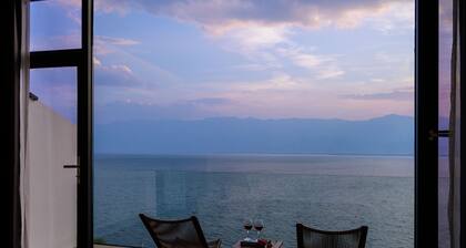 Dali Shuanglang Haiyu Mountain Sea View