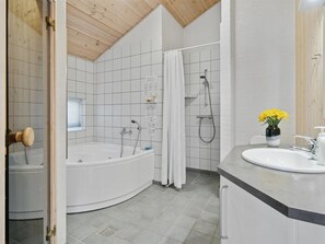 Badeværelse