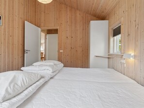 3 habitaciones y acceso a internet