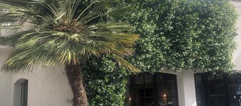 HOTEL LE PRECONIL