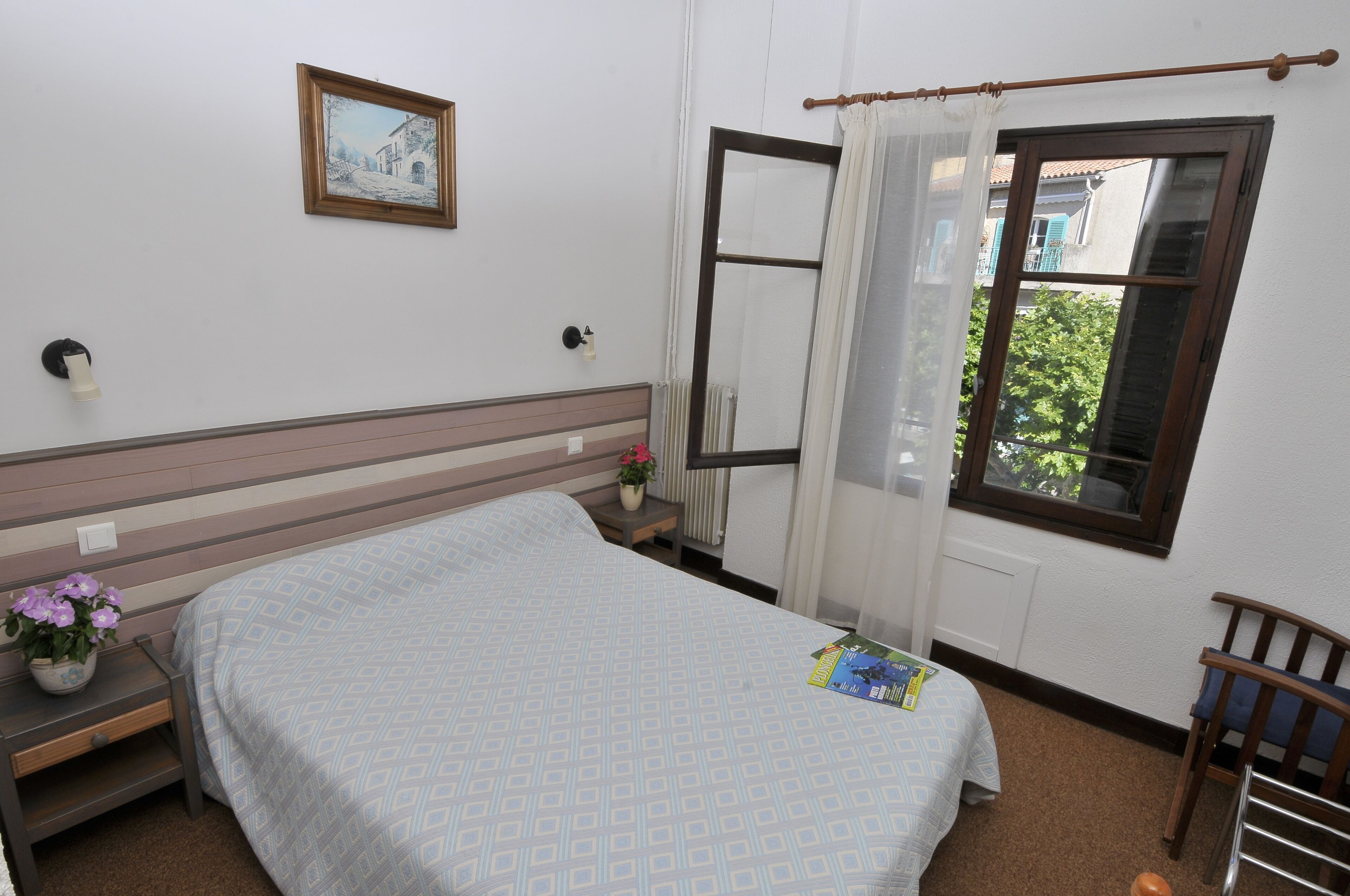 Habitación