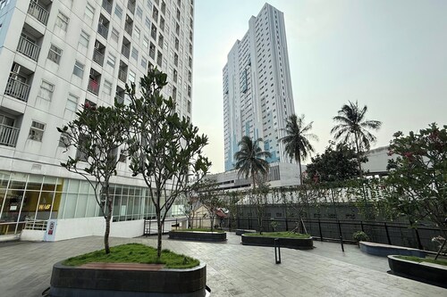 Serpong Garden NATURE INN