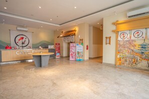 Hall