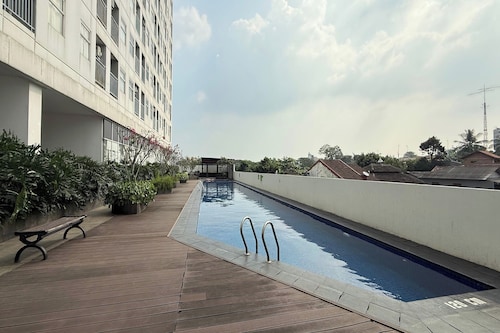 Serpong Garden NATURE INN