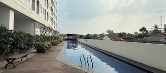 Serpong Garden NATURE INN