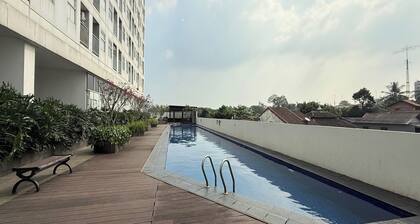 Serpong Garden NATURE INN