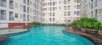 Serpong Garden NATURE INN By Reccoma