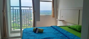 Serpong Garden NATURE INN By Reccoma