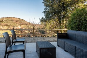 Exterior - Aura Dimore (Arquà Petrarca)