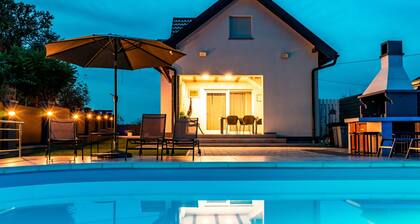 Villa Dom&San by Villas Guide