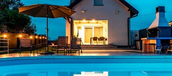 Villa Dom&San by Villas Guide