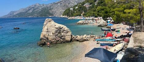 Plage