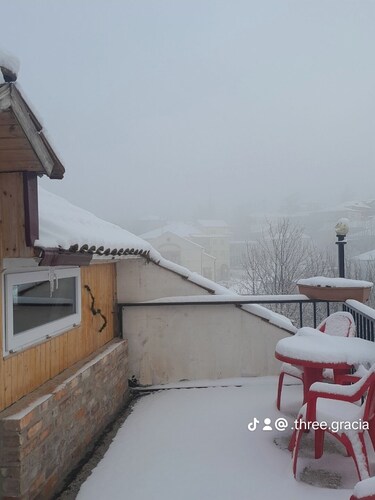 Charming 3-bedroom bed & breakfast in Sighnaghi