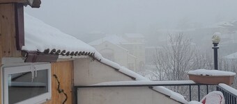 Charming 3-bedroom bed & breakfast in Sighnaghi