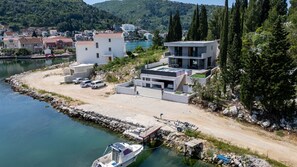 Exterior - Villa Juma by Villas Guide (Blace)