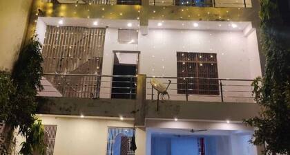Krishna Villa