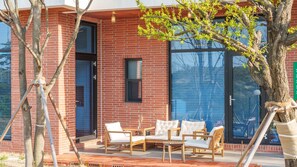 Exterior - Sokcho Supuro Caravan (Sokcho)