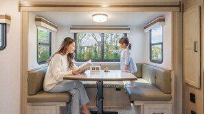 Exterior - Sokcho Supuro Caravan (Sokcho)