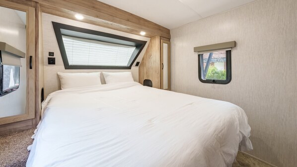 1 chambre, Wi-Fi gratuit