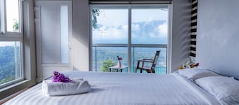 Floresta resorts