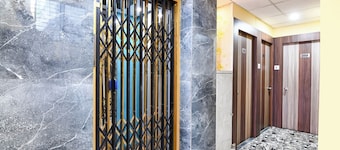 Fabhotel Jbl