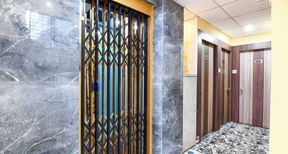 Fabhotel Jbl