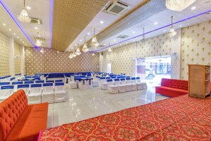 Salão de eventos
