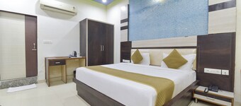 Fabhotel Prime Airport View