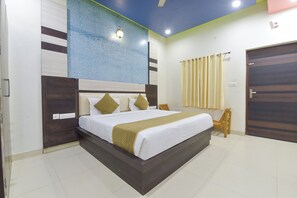 Room - Fabhotel Prime Airport View (Jaipur)