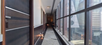Fabhotel Prime Airport View